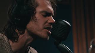 All Them Witches  Blood and Sand  Milk And Endless Waters Live on KEXP [upl. by Iadahs]