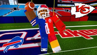 Football Fusion But EVERY Interception I Switch Teams [upl. by Rauch]