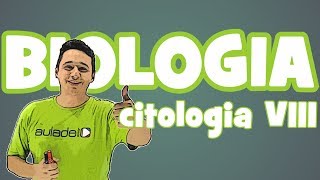 Biologia  Citologia X  Interfase [upl. by Sorkin260]