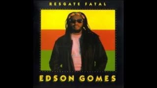 Edson Gomes  Resgate Fatal  Álbum Completo CD 1995 [upl. by Parsifal607]