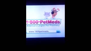 PetMeds commercial [upl. by Nadab66]