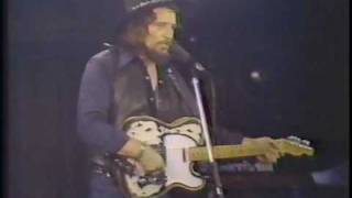 Waylon Jennings  Good Hearted Woman [upl. by Johnsten919]