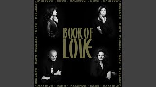 Book of Love 2016 Remaster [upl. by Leeda447]