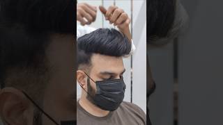 How to Color Hair patch amp Style hair Patch hairpatch hairstyles [upl. by Sami]