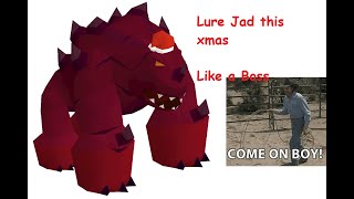 Easy Jad KC [upl. by Caz235]