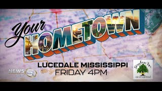 TSR Lucedale Friday [upl. by Janos]