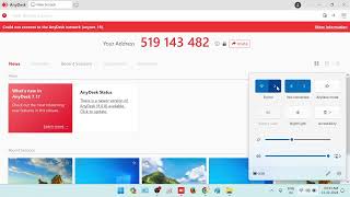 Could not connect to the AnyDesk network anynet19  anynet 19 error anydesk [upl. by Matilda79]
