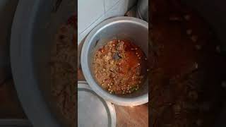 food biryani hyderabadi cute chicken tastyrecipes shrots sweets recipeshortvideo tasty [upl. by Jeroma]