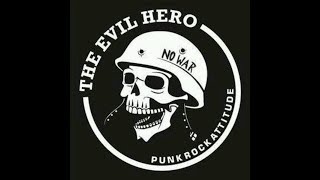 The Evil Hero  Bumi Terluka  Punk Rock Terbaru  Pemalang Punk Rock [upl. by Chuck]