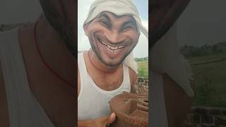 बाप ❌ चाचा ✅मम्मी 🤣🤣kanpuriya jokes funny trending viralshort youtubeshorts desicomedy [upl. by Acemahs547]