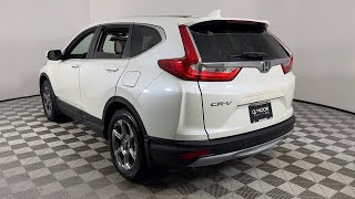 2017 Honda CRV at Oxmoor CDJR Louisville amp Lexington KY CU7795 [upl. by Federico]