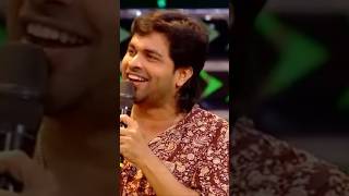 പൊന്നിൻ നിറമായി വിരിയും മുല്ലേ shafi kollam new song star magic flowers tv Kollam shafi [upl. by Roman]