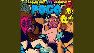 Pogo Deorro Remix [upl. by Joacima]