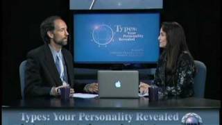 Enneagram Personality Types Revealed by Experts on TV 1 [upl. by Hsihsa]