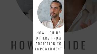 The Journey from Addiction to True Empowerment [upl. by Nyledam]