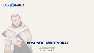 BOSONOGI MIROTVORAC  116 13112024 [upl. by Levitan]