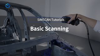 SIMSCAN Tutorials Basic Scanning [upl. by Azar]