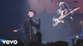 Indochine  Trois nuits par semaine Wax Tour à lAncienne Belgique 1997 [upl. by Aronaele]