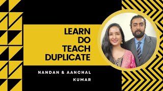 Amway  Learn Teach Do Duplicate [upl. by Ardnoet]