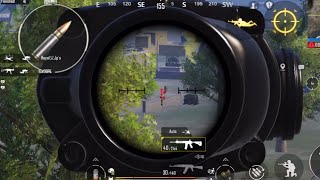 Erangel 33 BGMI Frags on iPhone 11 🚀 🚀 [upl. by Otilia]