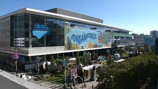 Dreamforce 2023 kicks off with 43000 expected to bring big business to San Francisco [upl. by Cilegna]