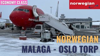 Has NORWEGIAN AIR improved [upl. by Mathews834]