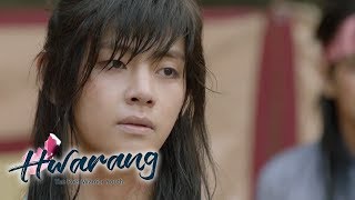 Dont Make it hard for Kim Tae Hyung 😭😭 Hwarang Ep 4 [upl. by Edniya129]