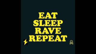 BBC Radio1s Dance Anthems  Eat Sleep Rave Repeat 13092013 [upl. by Liddy]