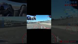 981 GTS vs 992 GT3 🏁 cars racing racetrack fast porsche race sound speed car driving [upl. by Hennessey]