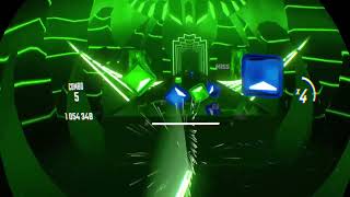 Beat Saber Free Bird Expert [upl. by Summers669]