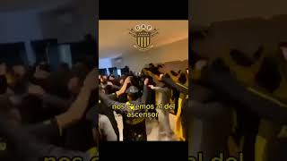 Canción subtitulada en Peñarol [upl. by Anadroj414]