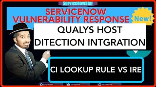 servicenow vulnerability response Qualys integration  Accelerate Vulnerability Response Management [upl. by Calli]