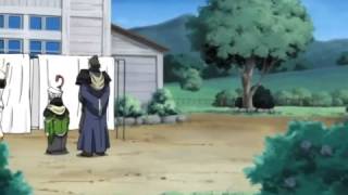 Kiba Episod 47 A Savior Adrift English Dub [upl. by Nyrehtak894]