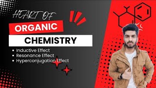 Stability of carbocations [upl. by Refinney]