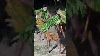 Tribal dance at Sandesh Water Edge Kabini [upl. by Luapnaej]