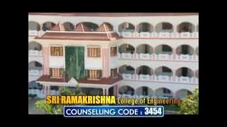 Sri Ramakrishna college of Engg Perambalur [upl. by Solegna]