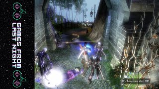 Fable II Walkthrough Gameplay  The Bargain The Summoners The Archaeologist [upl. by Girand]