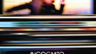 Incognito The Song [upl. by Bravar]