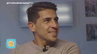 Fútbol de Mesa  Programa 71 con Emanuel quotMemoquot Torres [upl. by Docile]