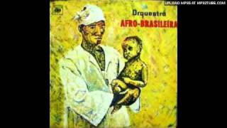 Orquestra AfroBrasileira  Ago Lonan [upl. by Koenraad]