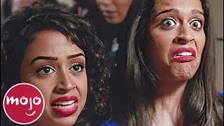 Top 10 Most Hilarious Lilly Singh Moments [upl. by Talbert]