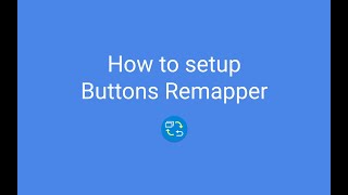 Buttons Remapper How to setup the app and disable a glitching button on your Android device [upl. by Ecadnac]