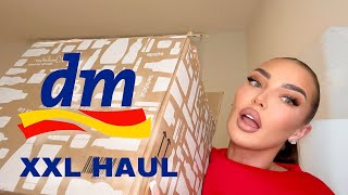 XXL DM HAUL [upl. by Anuaik]