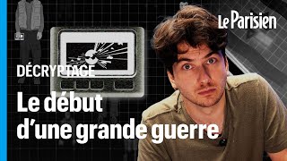 Opération bipeurs  comment Israël a mis le Hezbollah à genoux [upl. by Viviane]