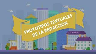 Resumen Taller de lectura y redacción bloque 1 [upl. by Ylyl]