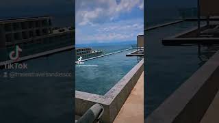 Bahia Mita Surf and Spa Resort Puerto Vallarta Mexico level 6 views [upl. by Pfaff]