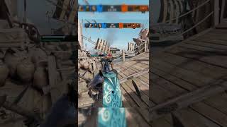 Mobile Shinobi forhonorgameplay [upl. by Tonya]