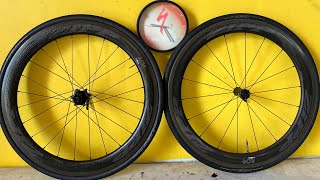 Bánh bộ Zipp 404 NSW Rim Brake 700c Clincher  0772889928 [upl. by Enyr751]