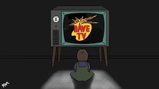 David Lee Roth  “DAVE TV” Teaser Trailer [upl. by Yelmene]