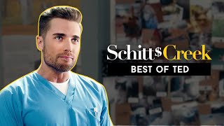 Best of Ted  Schitt’s Creek [upl. by Ylsew875]